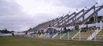 Estadio Municipal Parque Artigas