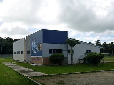 Loto-Tonga Soka Centre (TGA)