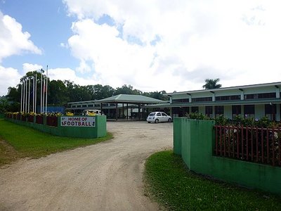 Loto-Tonga Soka Centre (TGA)