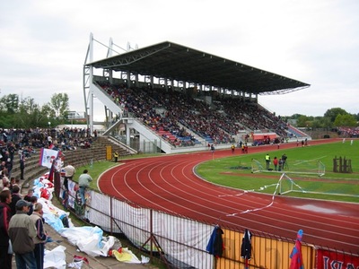 Városi Stadion (HUN)