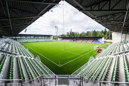 Elisa Stadion (FIN)