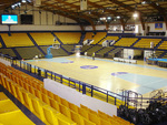 Centro Insular de Deportes de Gran Canaria