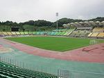 Ansan Wa Stadium