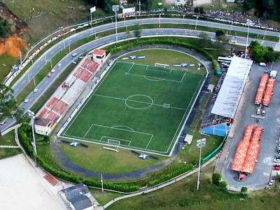 Estadio Alberto Grisales (COL)