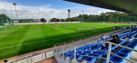 Complexo Desportivo Clube de Futebol de Fão (POR)