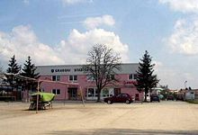 Gradski Stadion Kraj Sajmita (CRO)