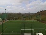 Campo N10 - Academia de Futebol