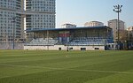Yeni Sahra Stadium