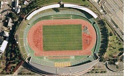 Gifu Nagaragawa Stadium (JPN)