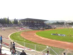Balikesirspor Stadium (TUR)