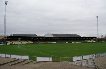 Næstved Stadion (DEN)