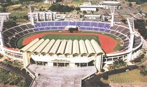 Sultan Hassanal Bolkiah Stadium (BRU)