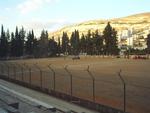 Nablus Stadium