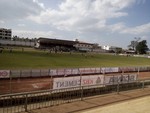 Taunggyi Stadium