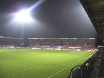 Stadion de Braak (NED)