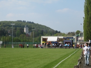 Stade Boy Konen (LUX)