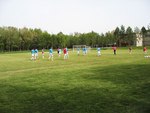 Stadion Sportkompleks Abdysh-ata