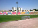 Arthur Vasermil Municipal Stadium