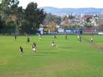 South Hobart Soccer Ground