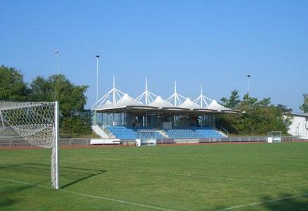 Sportpark Aschheim (GER)