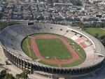 Izmir Ataturk Stadium