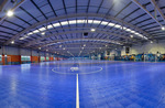 Birmingham International Futsal Arena