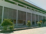 Municipal de Dili