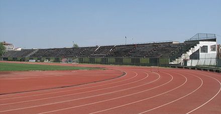 Karditsa Stadium (GRE)