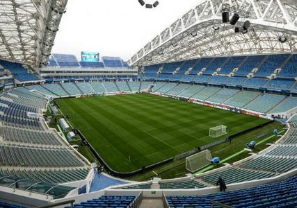 Fisht Olympic Stadium (RUS)
