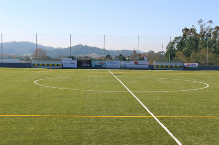 Parque Desportivo Arnaldo Fernandes (POR)