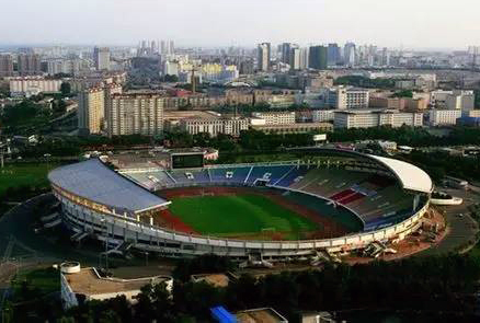 Development Area Stadium (CHN)