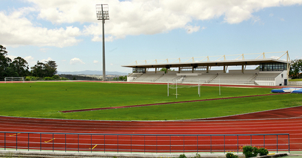 Parque Desportivo e Municipal de Mafra (POR)