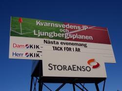 Ljungbergs Planen (SWE)