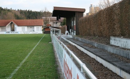 Sportanlage Felsenstraße (GER)
