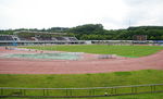 Machida Municipal Athletic Stadium