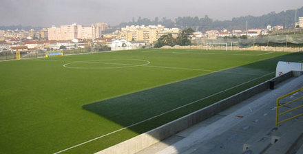 Estádio Cidade de Rio Tinto (POR)