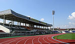 Chungju Stadium