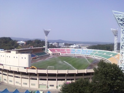 Gangneung Stadium (KOR)