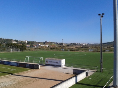Estádio Municipal da Lourinhã - Campo nº2 (Sintético) (POR)