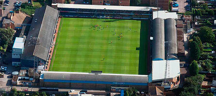 Roots Hall (ENG)