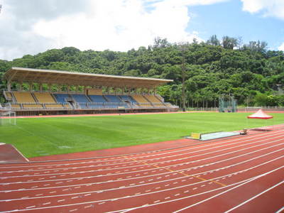 Shing Mun Valley Sports Ground (HKG)