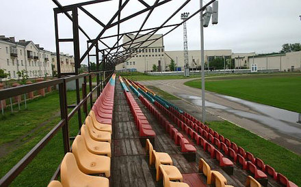 Torpedo Stadium (BLR)
