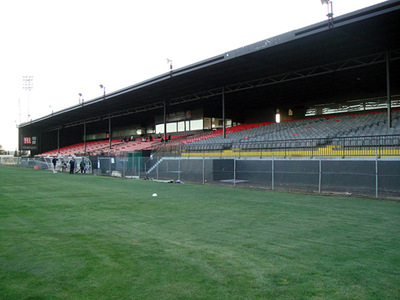 Knights Stadium (AUS)