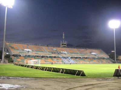 Levita Stadium (ISR)