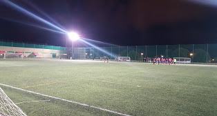 Complexo Desportivo do Alto do Lumiar - Campo Nº 2 (POR)
