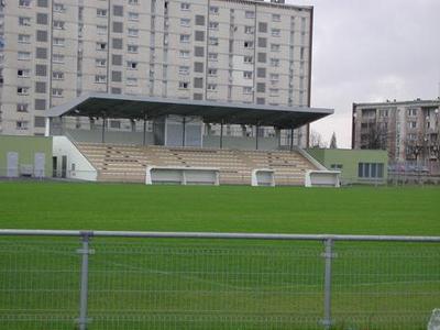 Stade Jean-Bouin (FRA)