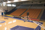 Ventspils Olympic Center Basketball Hall