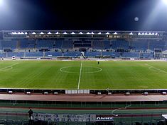 Kaftanzoglio Stadium (GRE)