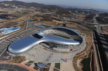 Hwaseong Stadium (KOR)
