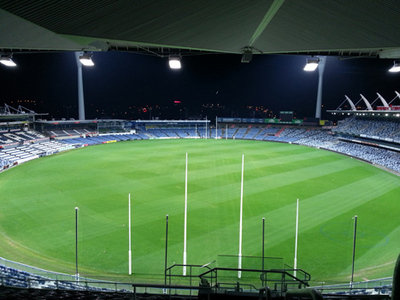 Simonds Stadium (AUS)